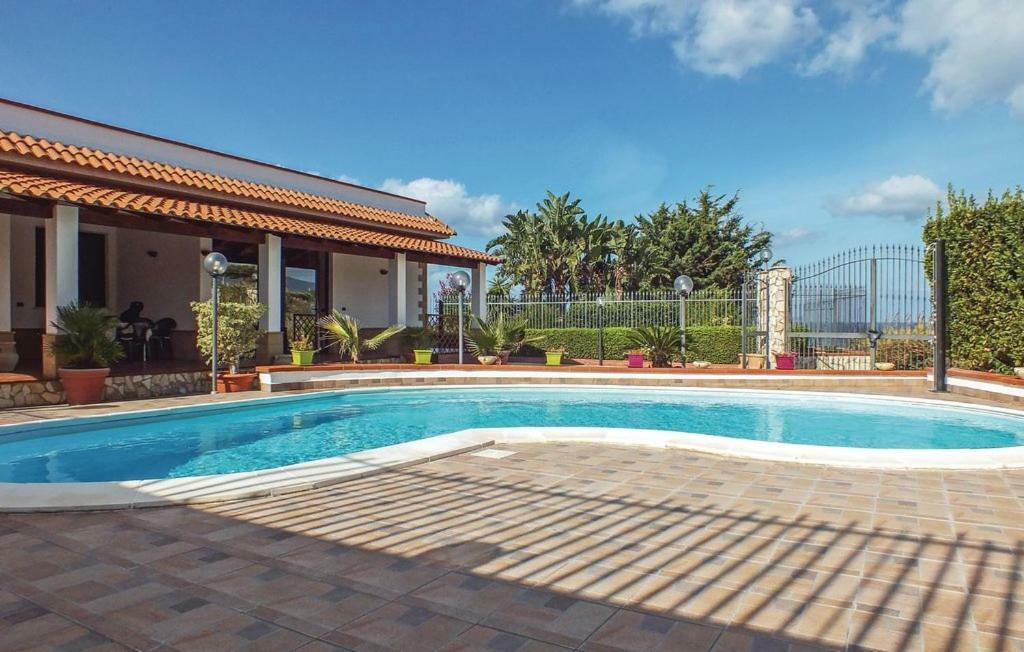 Villa Sunshine 巴莱斯特拉泰 外观 照片